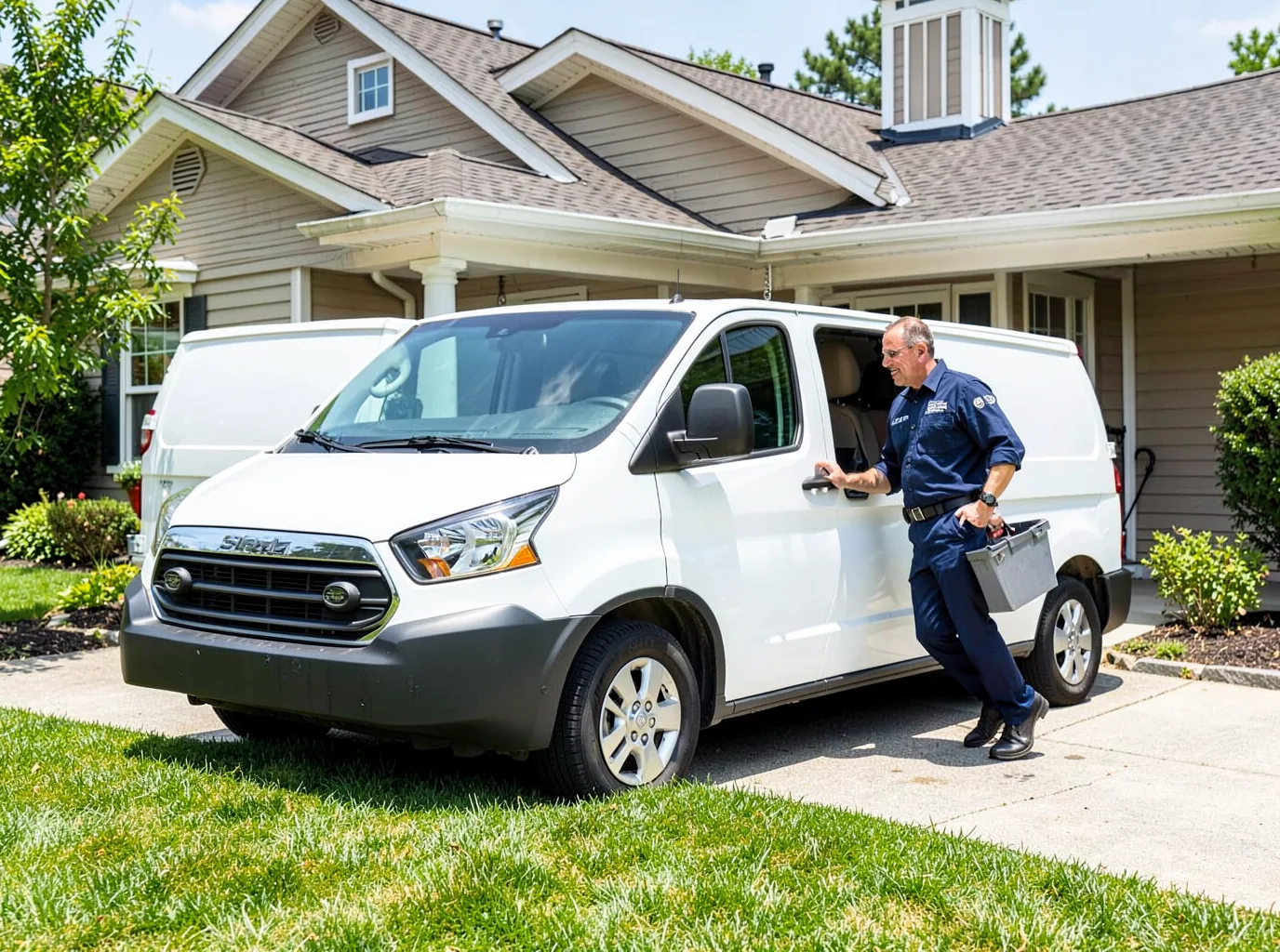 Emergency Plumber company in Hanover, VA