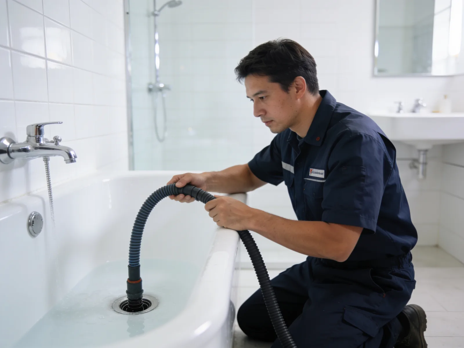 Emergency Plumber Hanover, VA FAQs